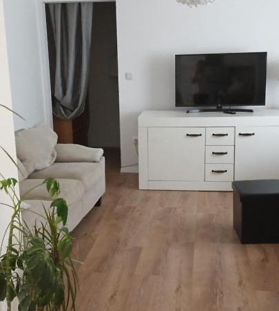 David Apartment Umag Exterior foto