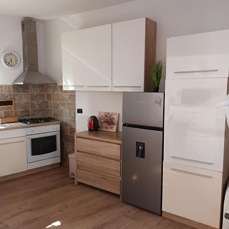 David Apartment Umag Cameră foto