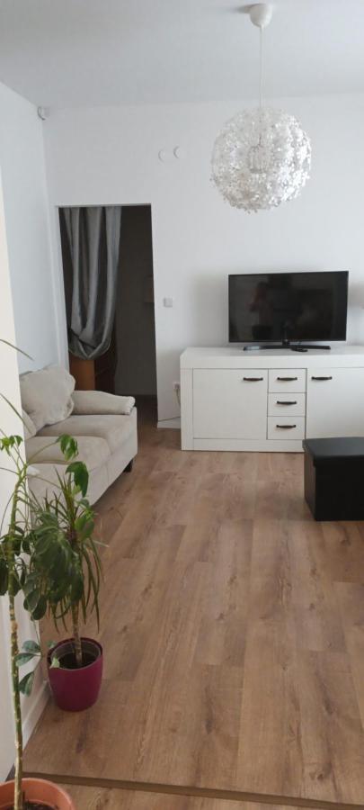 David Apartment Umag Exterior foto