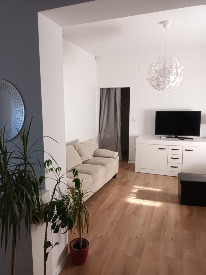 David Apartment Umag Exterior foto