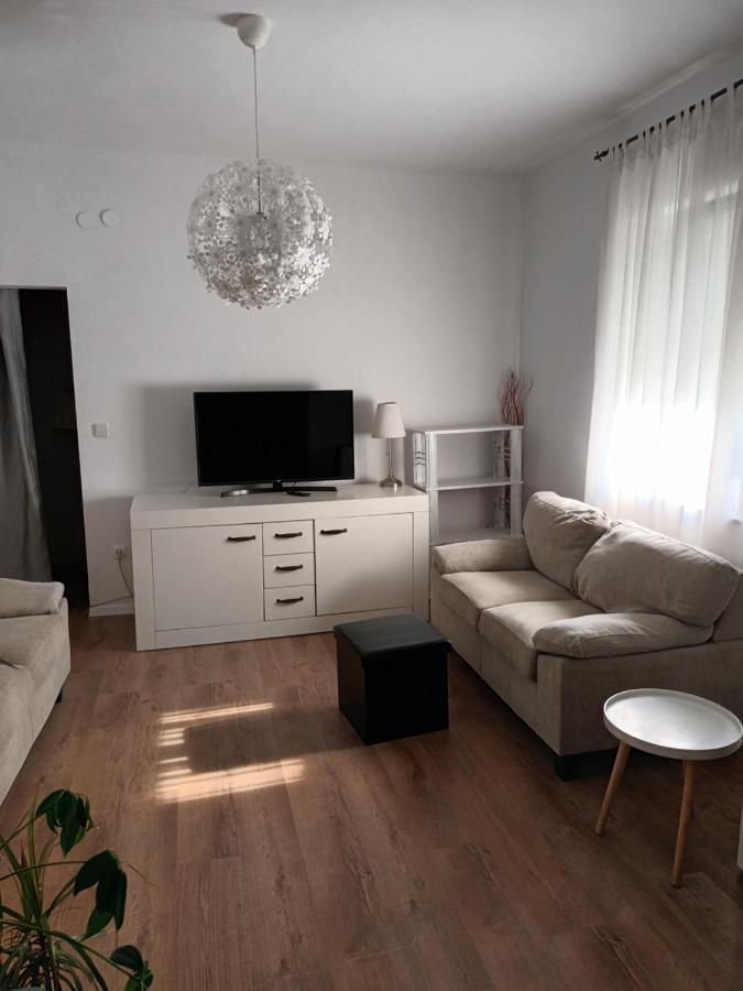 David Apartment Umag Exterior foto