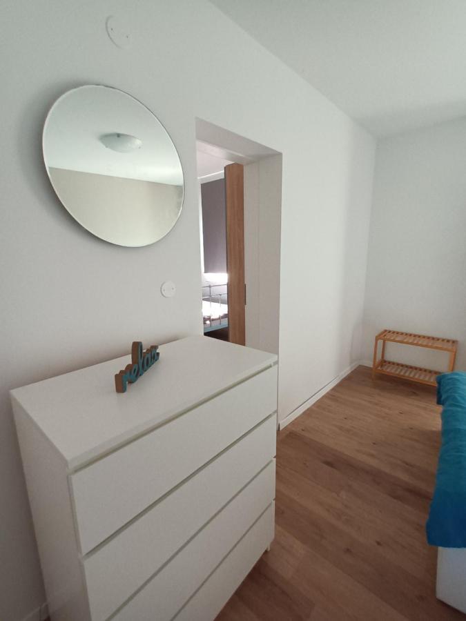 David Apartment Umag Exterior foto