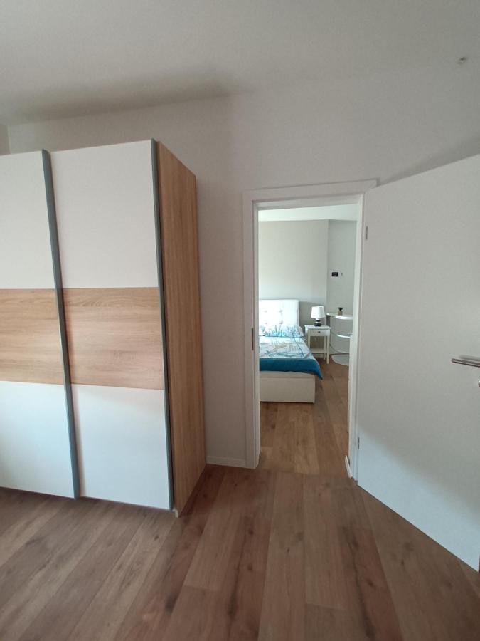 David Apartment Umag Exterior foto