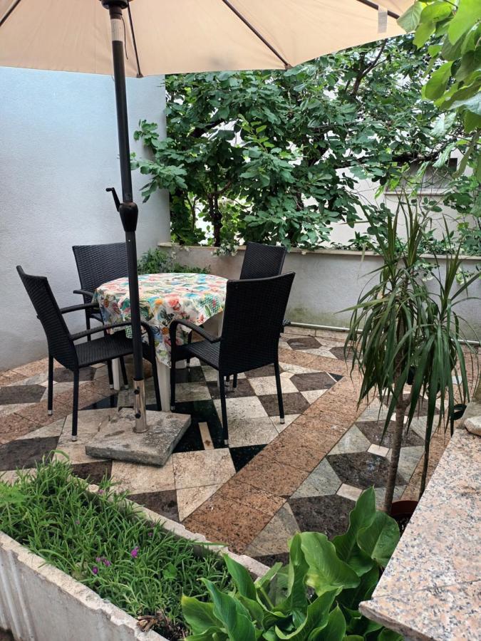 David Apartment Umag Exterior foto