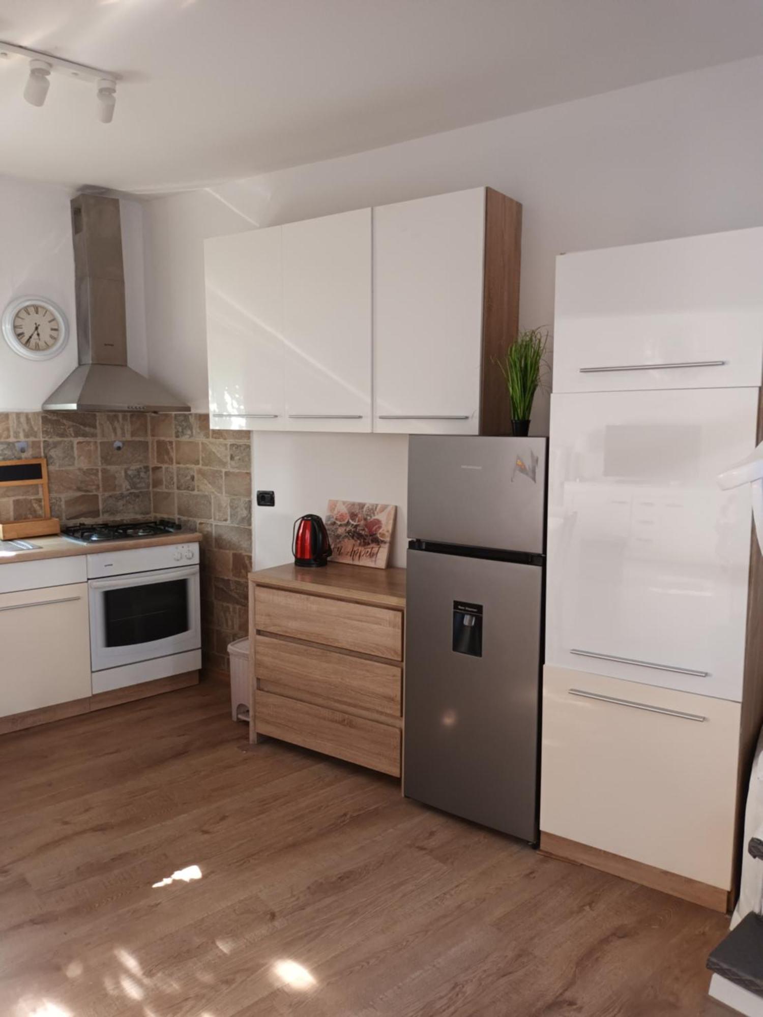 David Apartment Umag Cameră foto